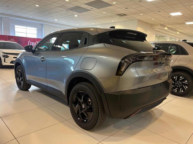 ALFA ROMEO Junior 1.2 145 CV Hybrid eDCT6 KM0