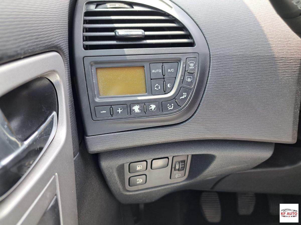 CITROEN - C4 Picasso C4 Picasso 1.6 hdi Style 110cv fap