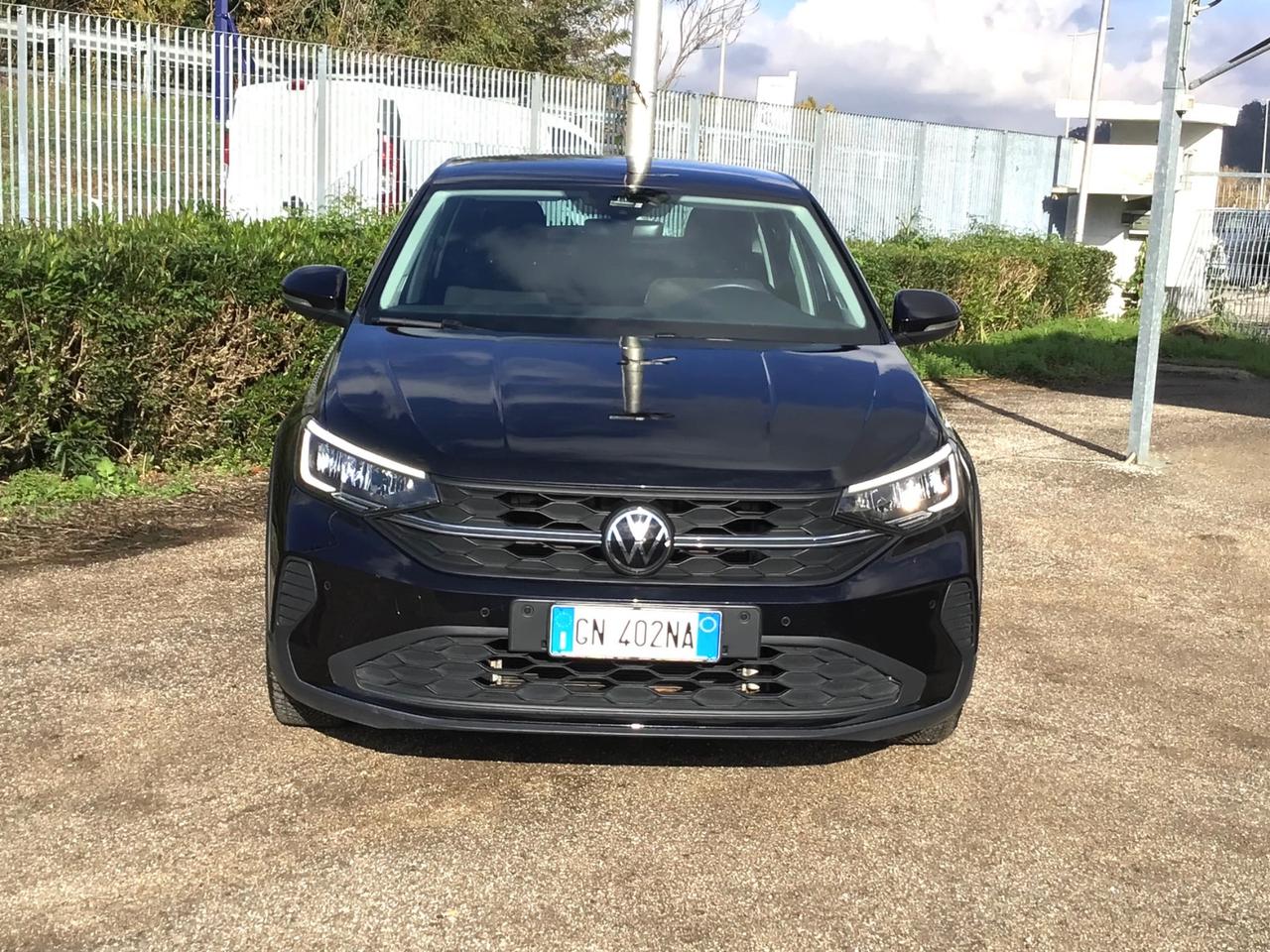 Volkswagen Taigo 1.0 TSI 95 CV CarPlay