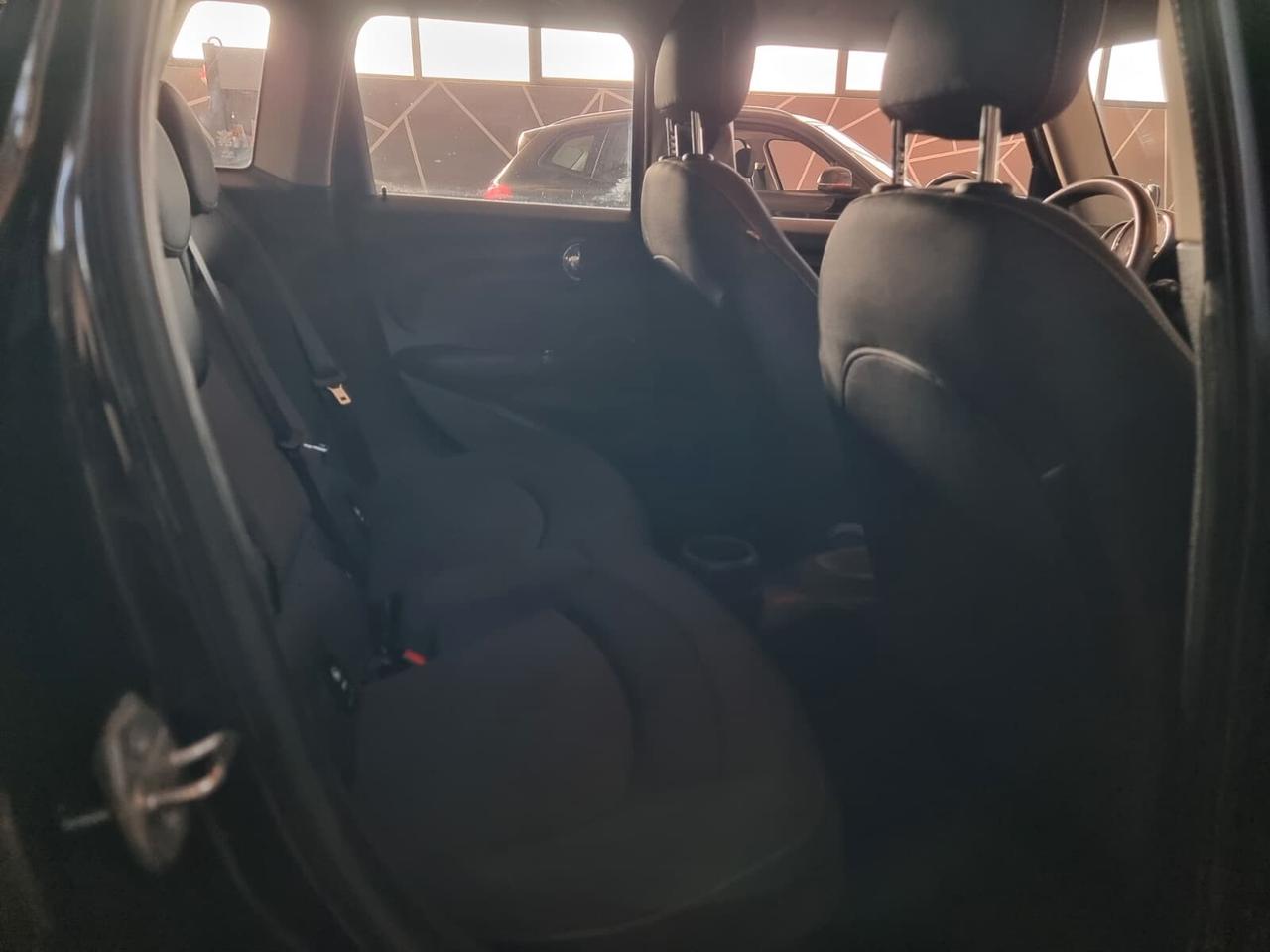 Mini 1.2 One 5 porte NEOPATENTATI