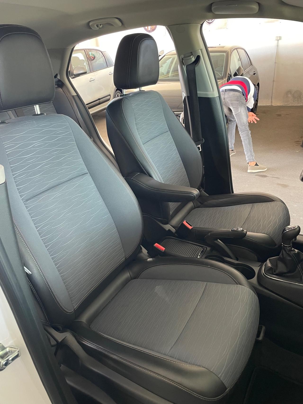 OPEL MOKKA 1.7 CDTI 130 CV COSMO 100.000 KM PERFETTA