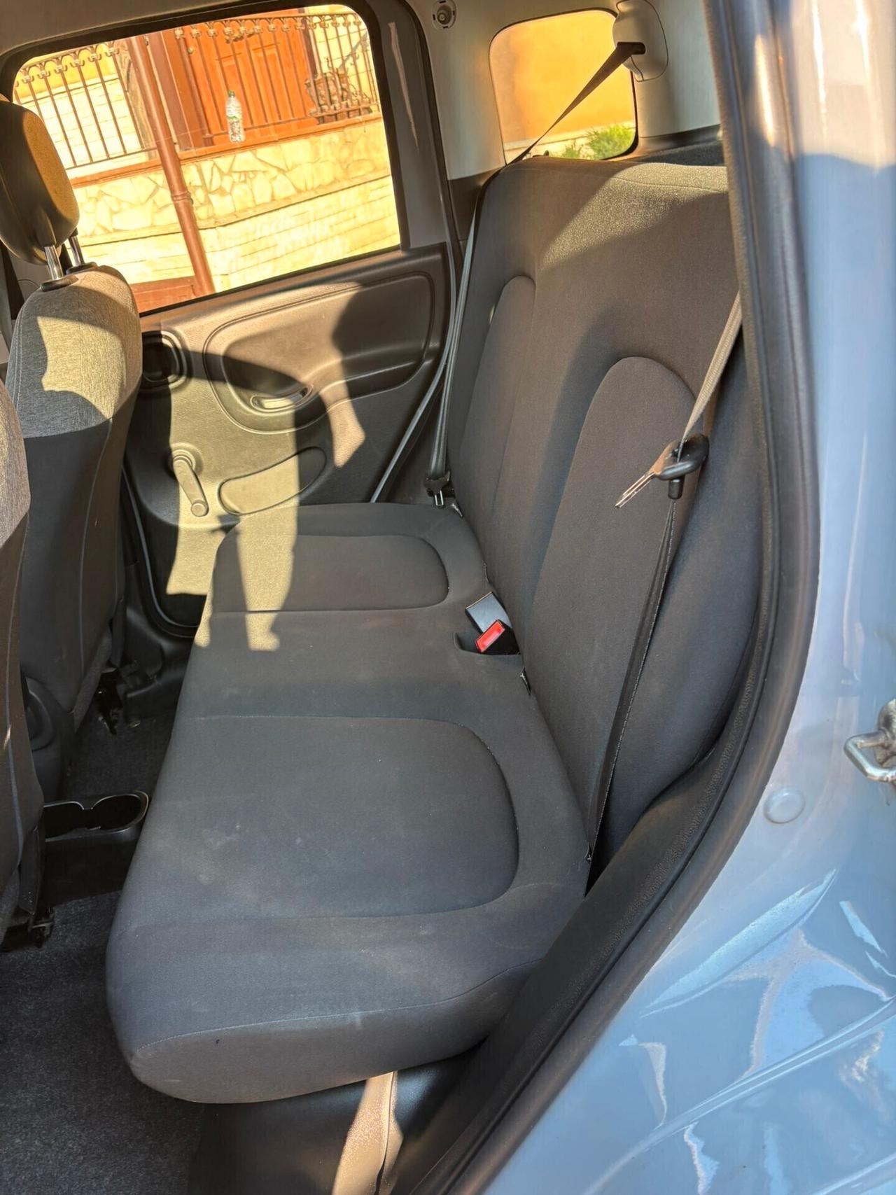Fiat Panda 1.0 FireFly S&S Hybrid//