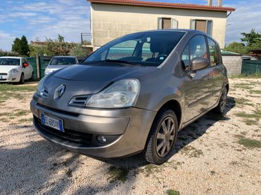 Renault Modus 1.5 dCi 90CV Live