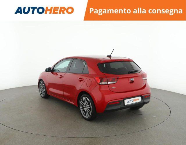 KIA Rio 1.0 T-GDi 12V 5 porte Cool