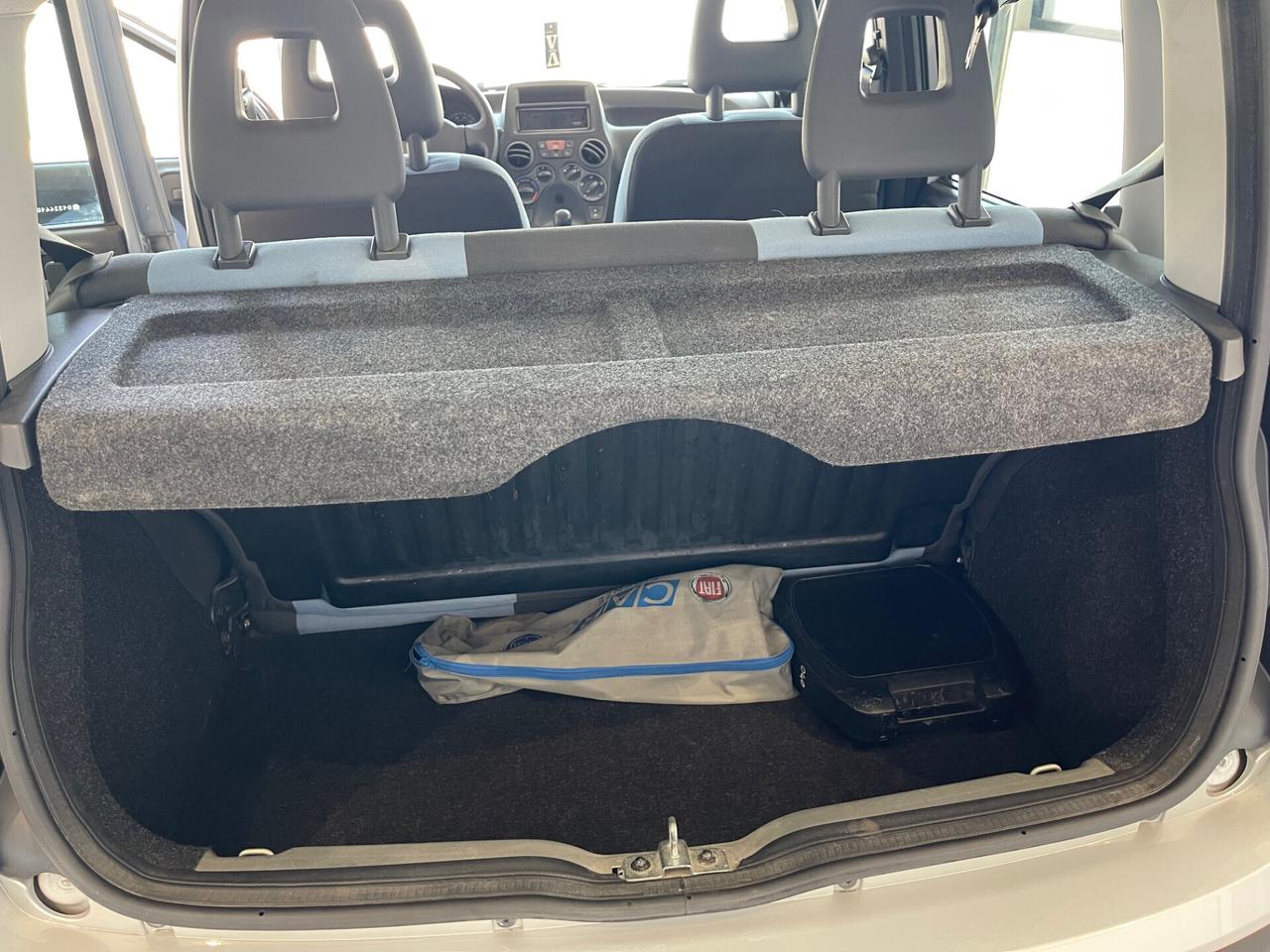 Fiat Panda 1.2 Dynamic-NO VINCOLO DI FINANZIAMENTO