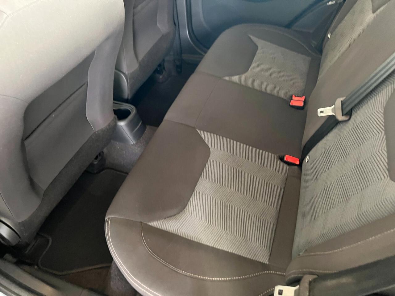 Ford Ka 1.2 Ti-VCT 85CV Ultimate OK NEOPATENTATI