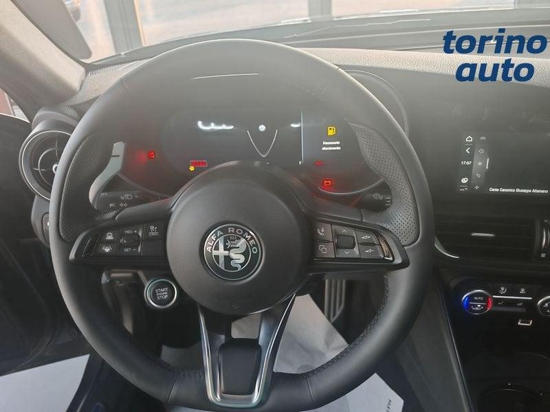 Alfa Romeo Giulia Giulia 2.2 Turbodiesel 210 CV AT8 AWD Q4 Veloce