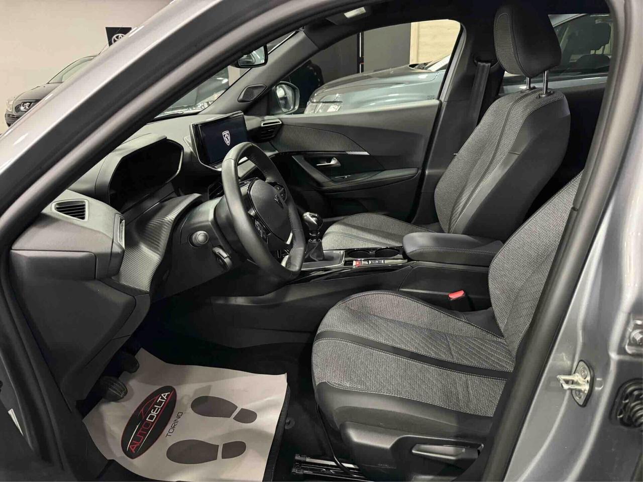 Peugeot 2008 PureTech 100 S&S Allure