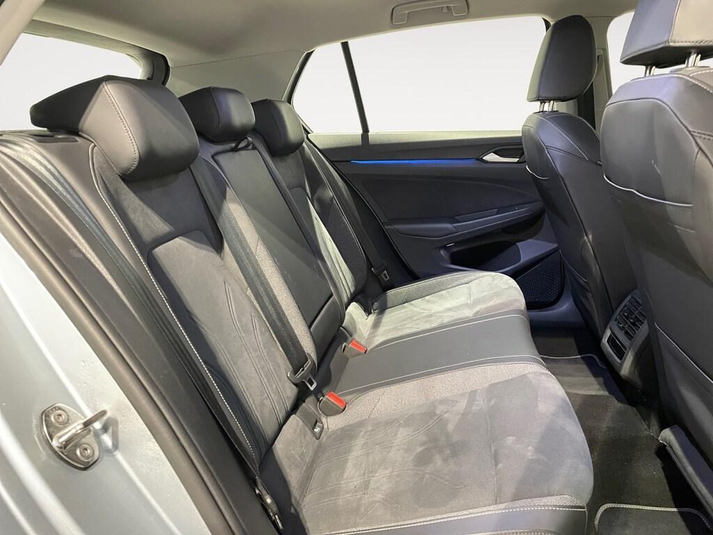 Volkswagen Golf VIII 2024 2.0 Tdi 150CV DSG Style