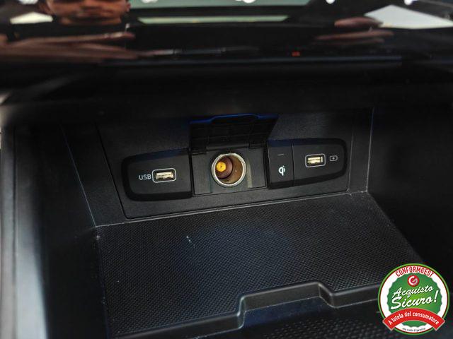 HYUNDAI Tucson 1.6 T-GDI 48V XTech
