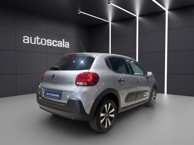 CITROEN C3 PureTech 110 S&S EAT6 Shine