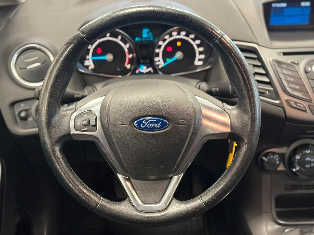Ford Fiesta 1.0 80CV 5 porte Business