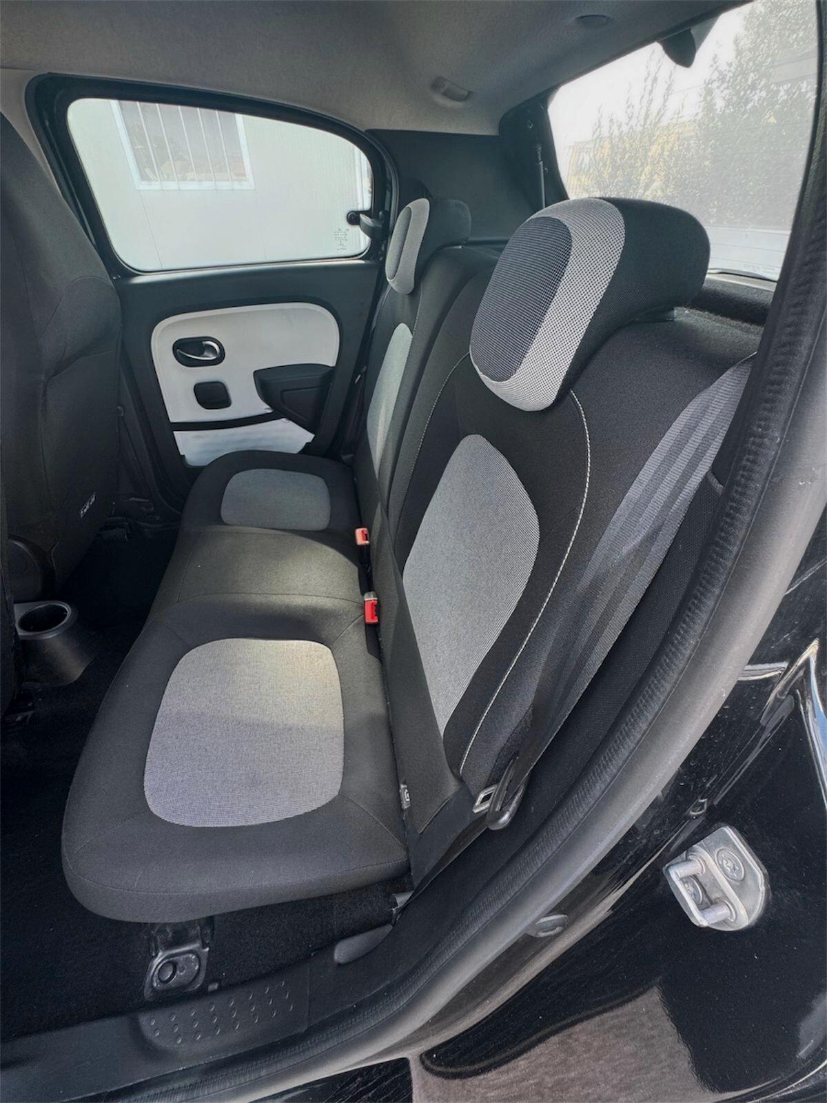 Renault Twingo SCe 65 CV Duel2