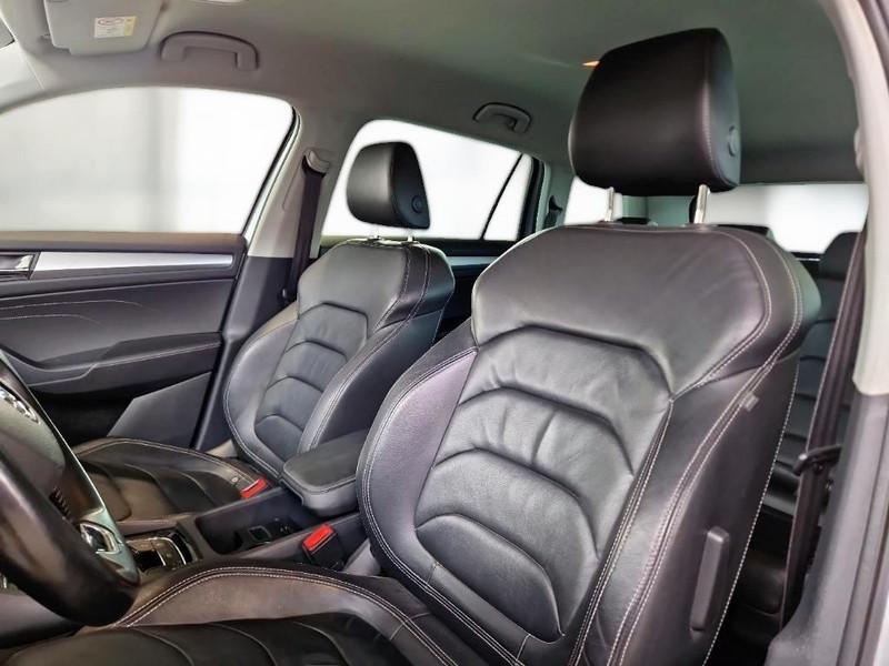 SKODA KODIAQ 2.0 TDI 110 KW EXECUTIVE DSG 4WD 5P SUV