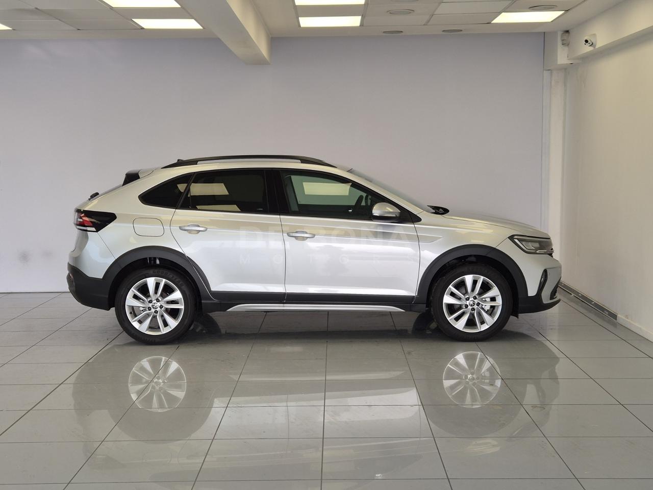 Volkswagen Taigo 1.0 tsi life 115cv