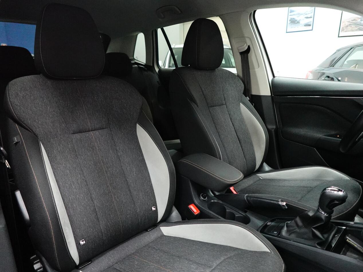 Skoda Kamiq 1.0 TSI 110 CV DSG STYLE