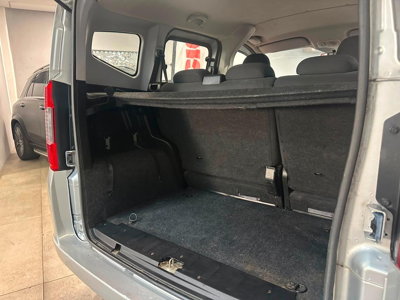Fiat Qubo 1.3 MJT 75 CV Dynamic