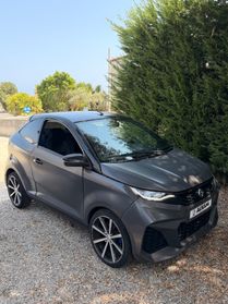 Aixam GTI