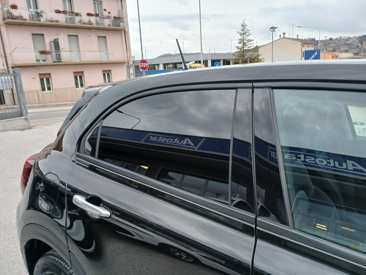 Fiat 500X 1.0 T3 120 CV CLUB 2022