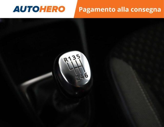 RENAULT Captur TCe 120 CV Start&Stop Energy Intens