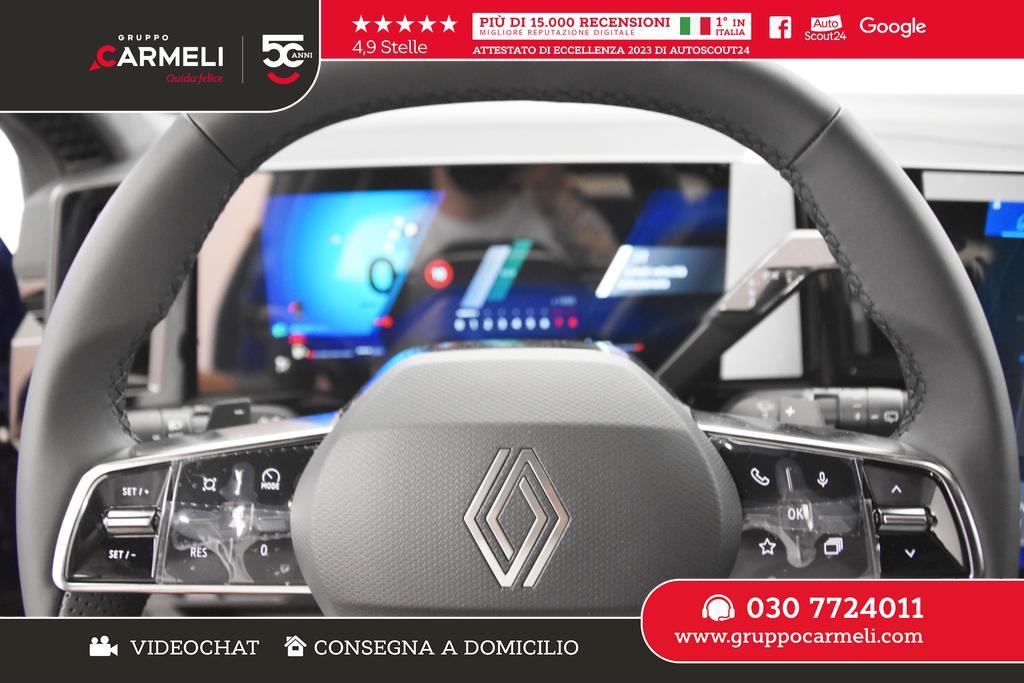 Renault Austral 1.3 mild hybrid Techno Auto