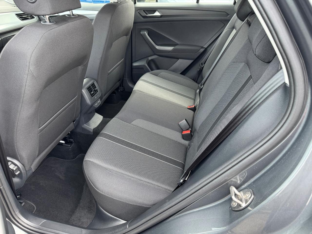 VolkswagenT-Roc 1.0 tsi Life 110cv/NO VINCOLI/PRONTA