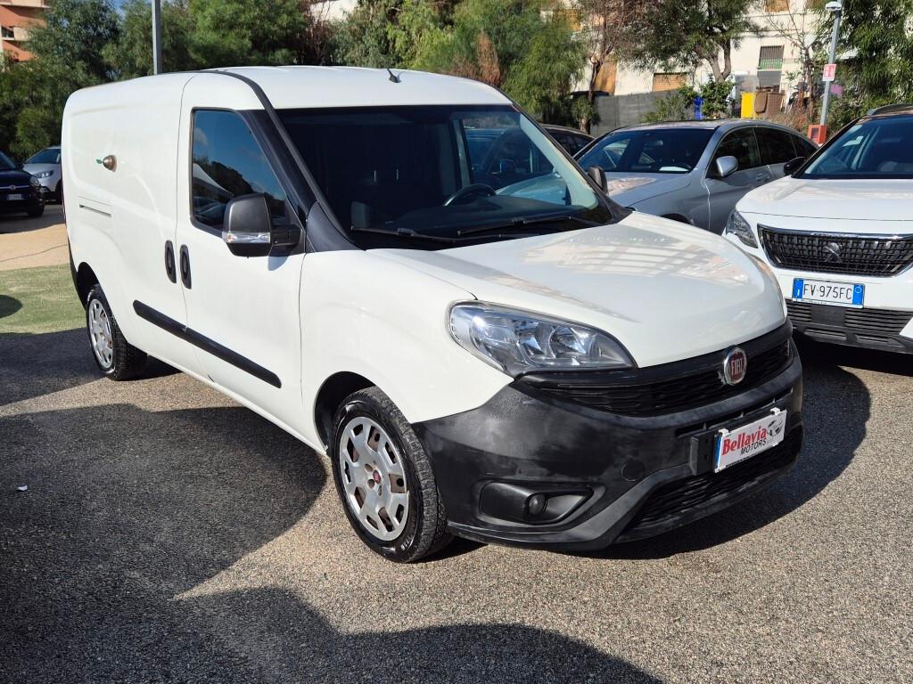 Fiat Doblò 1.3 MJT Cargo MAXI SX E5