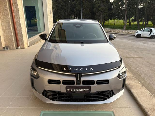 LANCIA Ypsilon Hybrid e-DCT LX CON SOLI 294 KM