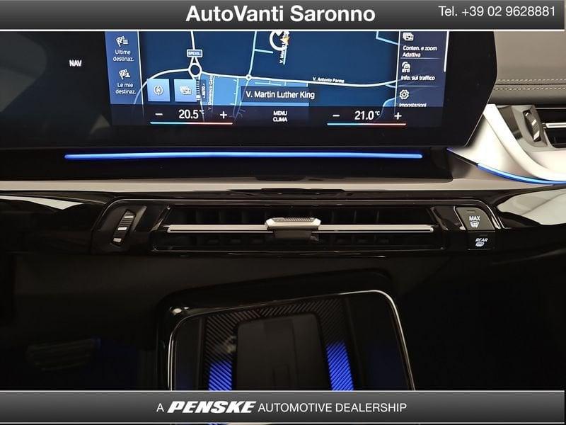 BMW X1 X1 sdrive18d X-Line auto