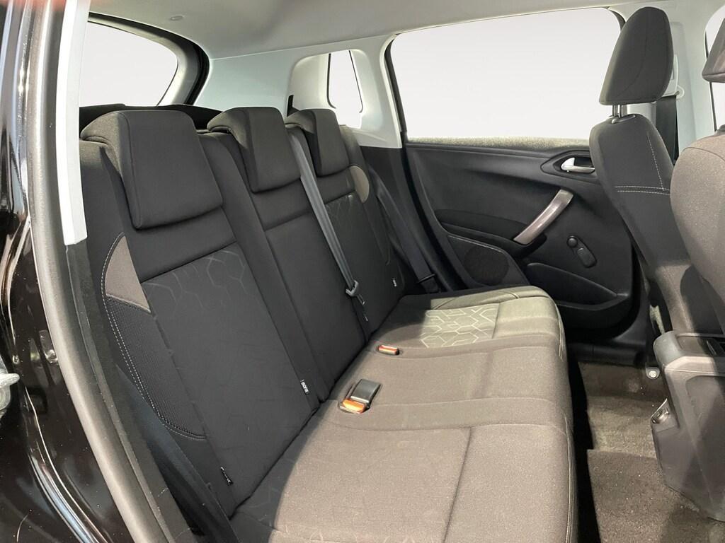 Peugeot 2008 1.4 HDI 68CV Active