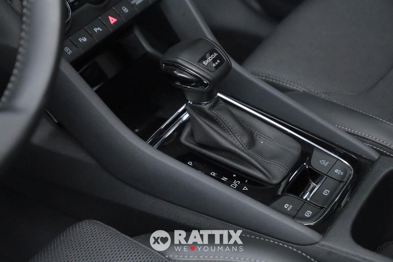 Skoda Kodiaq 2.0 TDI EVO 150CV Style DSG 4x4 7p.ti