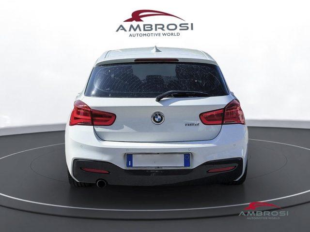 BMW 116 Serie 1 d 5p. Msport