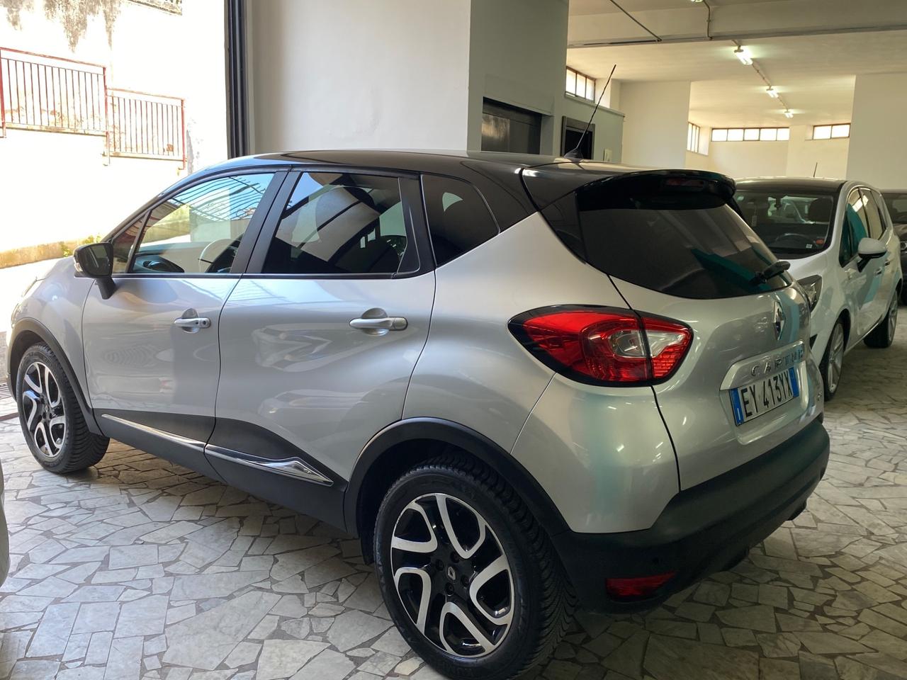 Renault Captur Energy T LINK