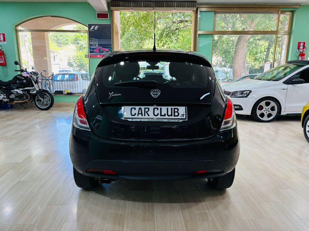 Lancia Ypsilon 1.2 70cv 5 porte Gold Neop.Ok