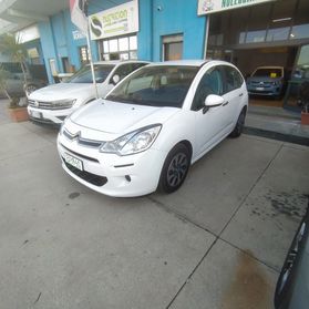 Citroen C3 Citroen C3 PureTech 68 Exclusive