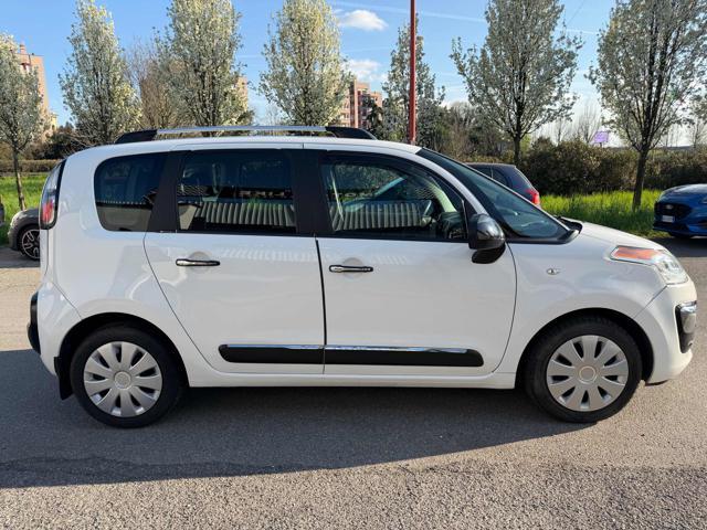 CITROEN C3 Picasso BlueHDi 100 Exclusive