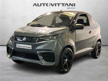 AIXAM Other Coupe 482 Ambition Sport E5