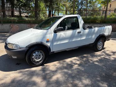 Fiat Strada TD 70 cat Pick-up