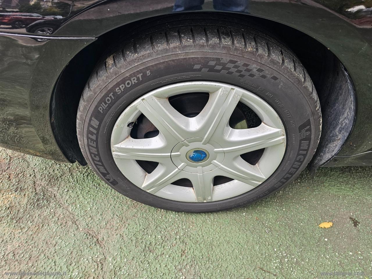 FIAT Croma 1.9 MJT Dynamic