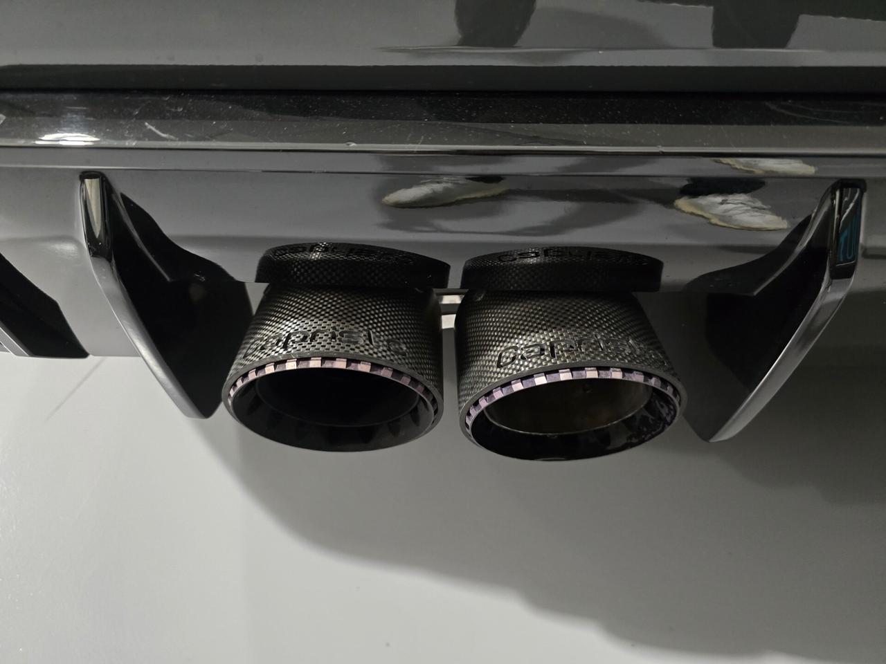 Bmw M3 Touring Competition M xDrive CARBO/HK/CAPRISTO