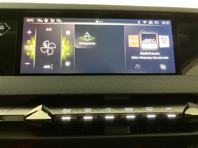 DS AUTOMOBILES Other DS4 1.5 BlueHDi Trocadero Auto