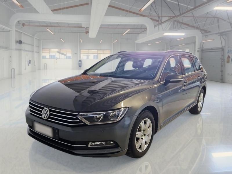 VOLKSWAGEN PASSAT VARIANT 2.0 TDI 150cv Business BMT VARIANT