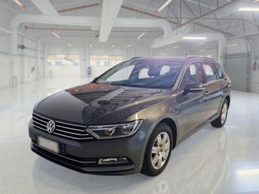 VOLKSWAGEN PASSAT VARIANT 2.0 TDI 150cv Business BMT VARIANT