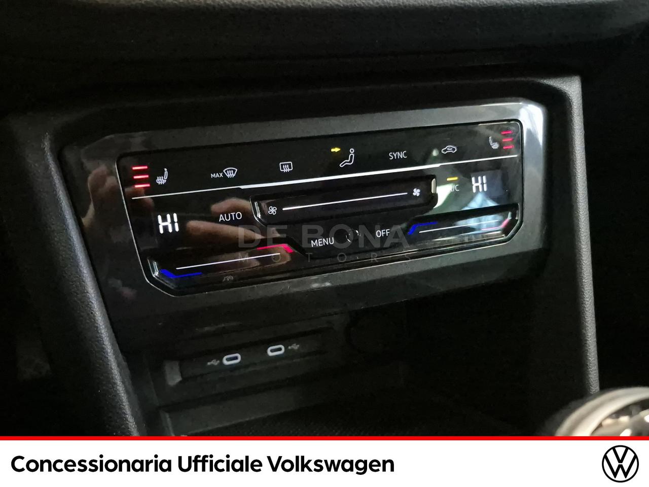 Volkswagen Tiguan 2.0 tdi life 122cv