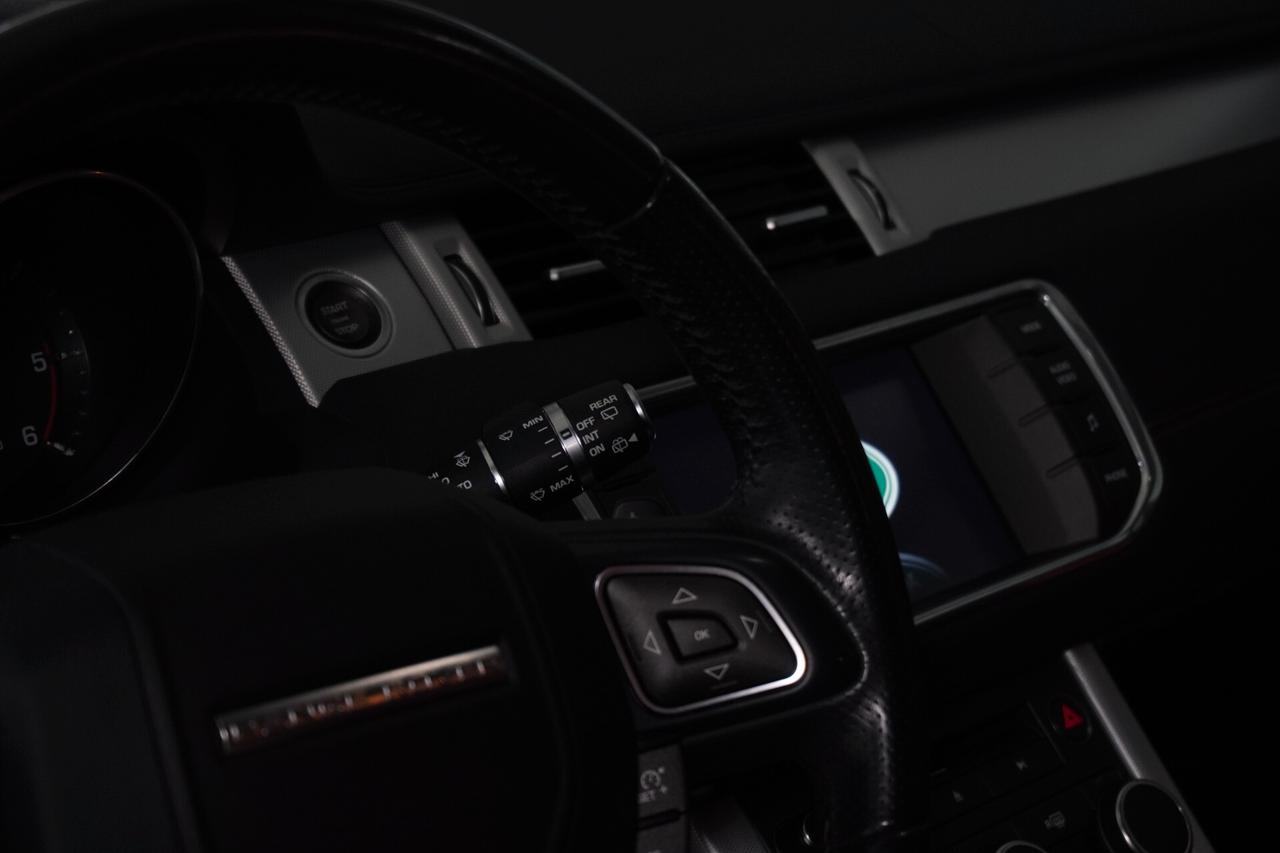 Land Rover Range Evoque 2.2 TD4 5p. Pure Tech Pack