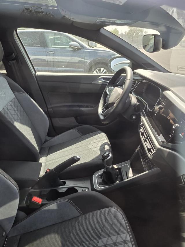 VOLKSWAGEN Taigo 1.0 TSI 115 CV R-Line Plus