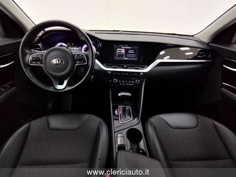 KIA Niro 1.6 GDi DCT HEV Style