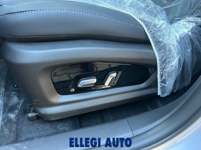 JAECOO Jaecoo 7 PROMO FINANZIAMENTO 1.6 TGDI aut. Select km 0