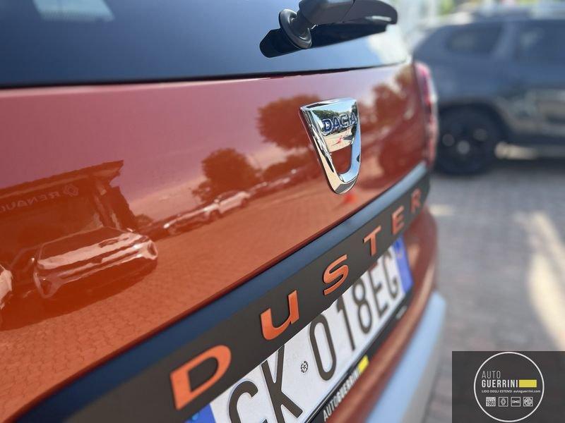 Dacia Duster Duster 1.0 TCe GPL 4x2 Extreme