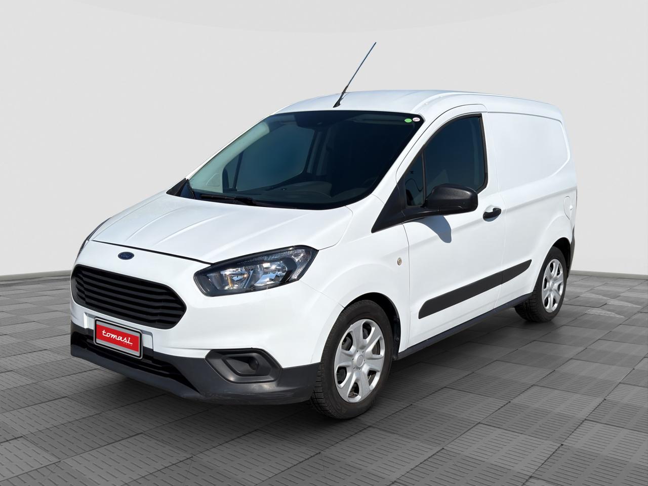FORD Transit Courier 1.5 TDCi 100CV Van Trend